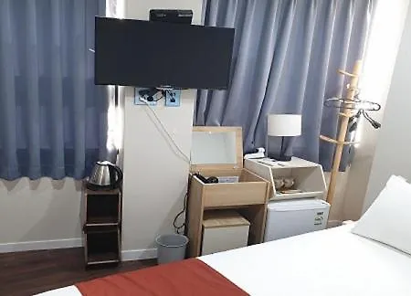 Mayone Hotel Myeongdong Seoul Exterior photo