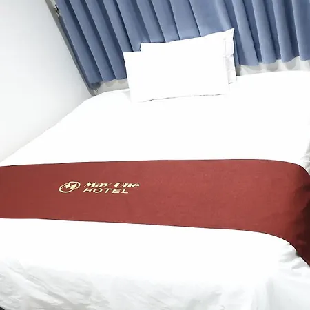 Mayone Hotel Myeongdong Seoul Exterior photo