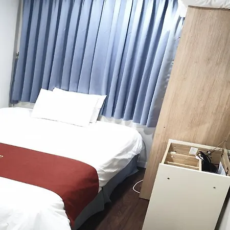 Mayone Hotel Myeongdong Seoul Exterior photo