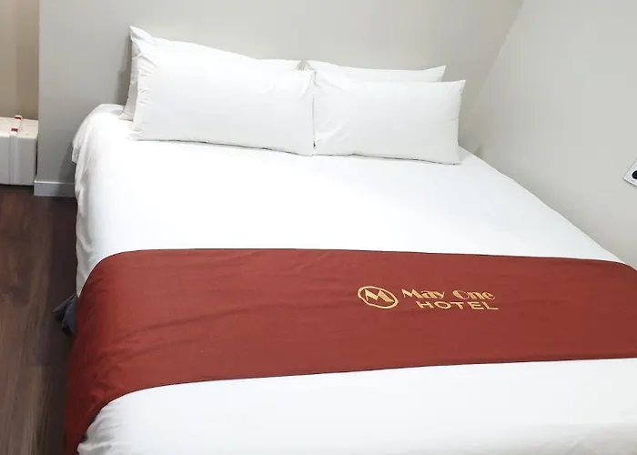 Mayone Hotel Myeongdong