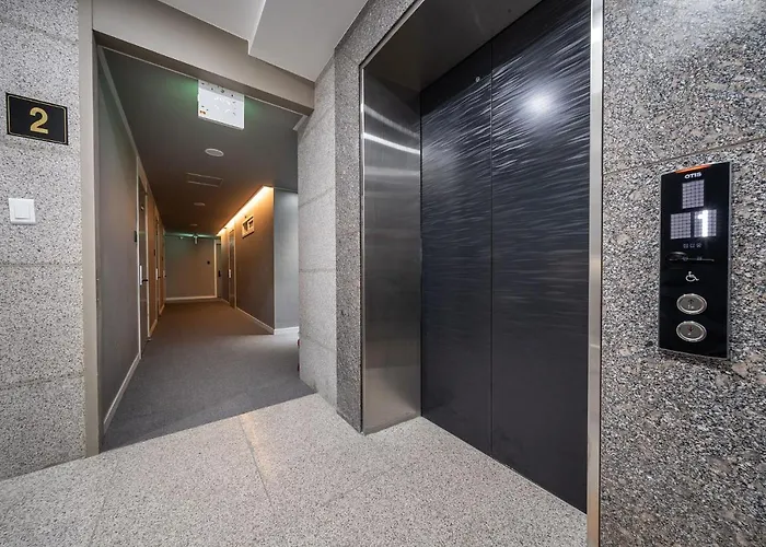Mayone Hotel Myeongdong